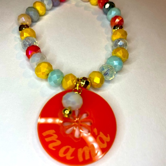 Pulsera de Madre 📿 Mom Bracelet - Picture 3 of 3